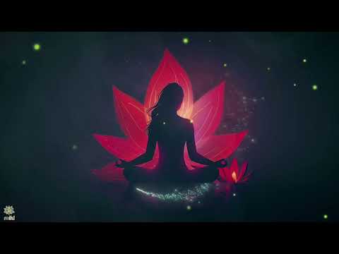 30-Minute Reiki Meditation Music | Inner Peace | Positive Vibration
