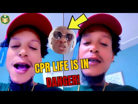 NIAH'S FAMILY TURN AGAINST CPR BLACKSAN WICKED ! (MUST WATCH) "SELLING MERCH WITHOUT OUR PERMISSION"