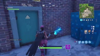 *IM BACK AND MY AIM IS TRASH NOW* TERRIBLE FORTNITE PLAYER/SEASON 5/NEW SKINS