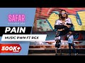 Pain Official Video PWN FT RGX Hip Hop Music 2024