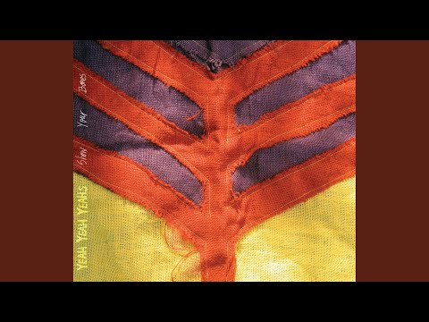 Mysteries - Yeah Yeah Yeahs