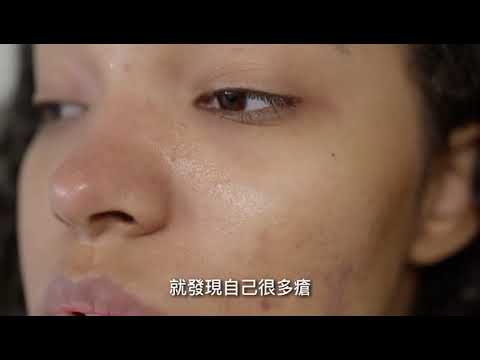 香港愛心連線『尋找品牌的故事』屯門美容站