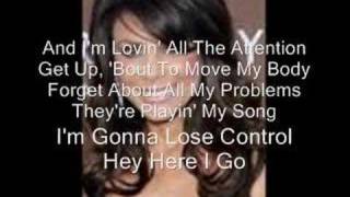 Dance Like There&#39;s No Tomorrow with lryics