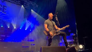 Alter Bridge: Waters Rising [Live In Waterloo 2-10- 2023][4K]