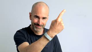 Google Fitbit Air Review, One Month Later | Don't buy until you watch this!