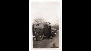 Tom Darby & Jimmie Tarlton Let's Be Friends Again (CONQUEROR 8170) (1933)