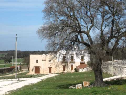 O Puglia bella - Inno alla Puglia (o Inno della Puglia) da Putignano