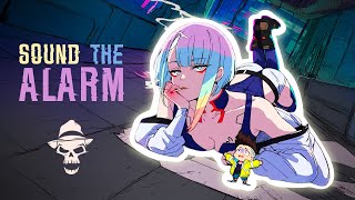 Cover art for sound de alarm