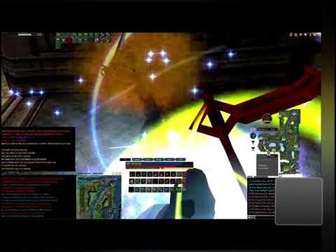 Daoc Phoenix Valewalker Solo VW Random Clip 2020