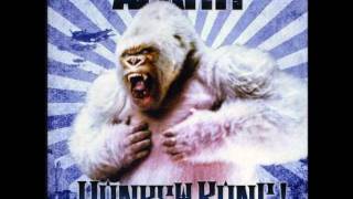 Apathy - Albino Gorillas ft. Esoteric [Lyrics]