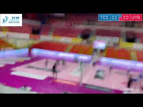 I DIV- TCI Pallavolo Saronno Vs UYBA