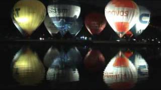 preview picture of video 'World Balloon Trophy 2010'