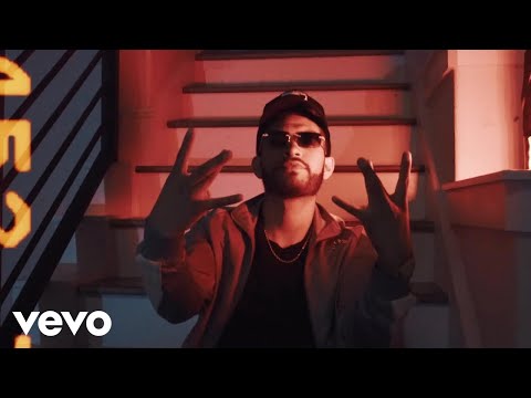 OZB Flako - West Texas Vato