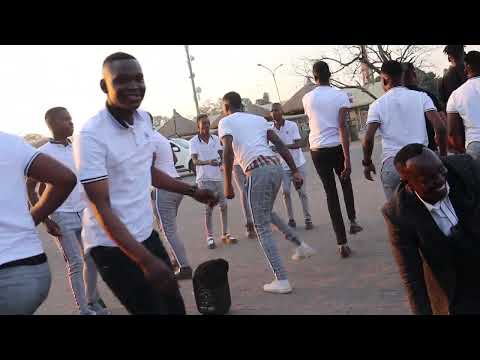 Stimamollo Gospel Group - After Shooting Ethlomilwe Naledi Sione