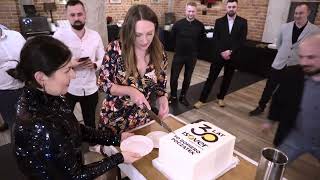 Relacja z Gali 30-lecia ISOVER! Dziękujemy Wykonawcom!