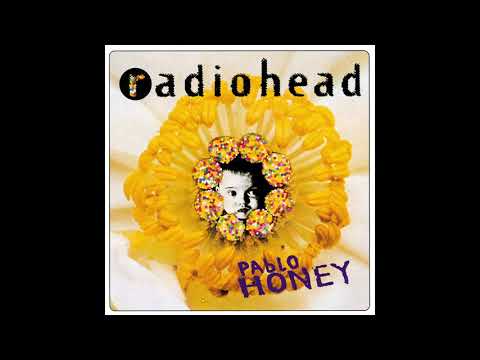 Radiohead - Creep (1 Hour)