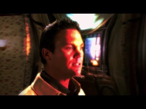 Charmed 7x09 Remaster - Leo Reverses Time