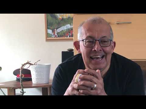 MRA Vrijwilligers in Beeld