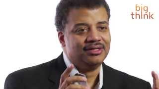 Neil deGrasse Tyson: Don't Sit Around Waiting for a Sputnik Moment
