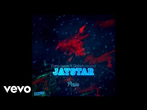 Jaystar - Pain (Official Audio)