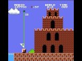 TAS NES SMB Old Times SMB1 Hack In 7 12 By Sullyrox