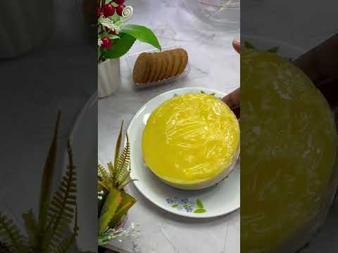 Guess the Dessert? #shorts