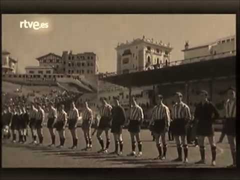 (4/4/1949)  Balonmano 11. Atlético de Madrid vs Barcelona (7-10)