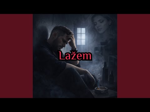 Lažem