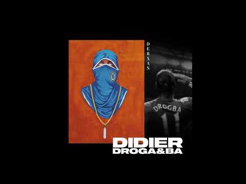 Derxan - Didier Droga&Ba (Prod. Babidi)