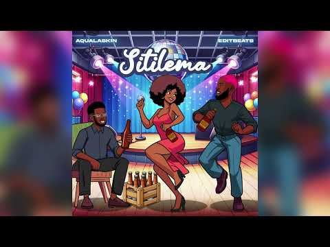 Aqualaskin - Sitilema (Audio)