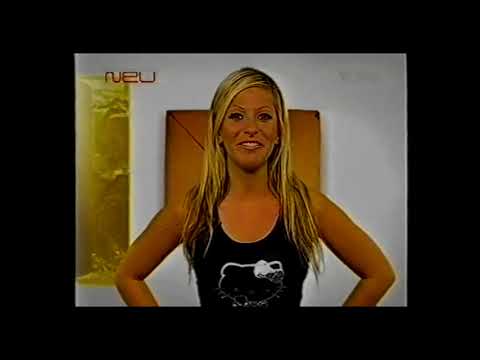 Viva neu - Moderation mit Gülcan Kamps (13.10.2007)