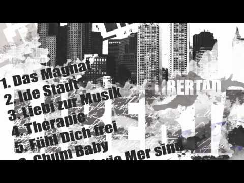 01 24karat - Intro (Das Magnat)