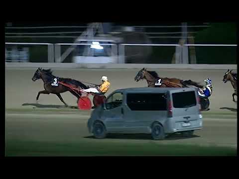 Napoli Trotto 16/06/2022 - 6ª corsa