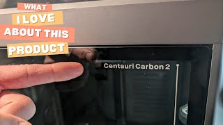 I LOVE that the Elegoo CC2 Levels itself AUTOMATICALLY! - ELEGOO Centauri Carbon 2 Combo Multi Color