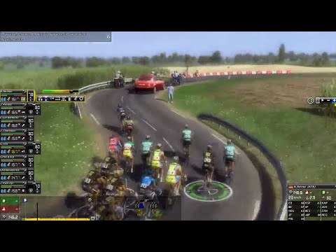 Pro Cycling Manager 2014 - #130: Das letzte Rennen | Japan Cup