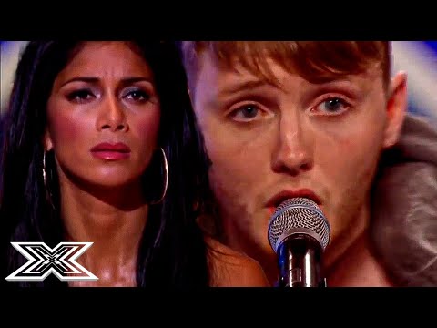Every JAMES ARTHUR Performances From X Factor UK! | X Factor Global