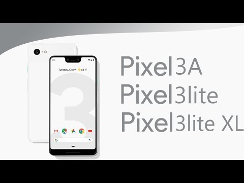 Google Pixel on Budget! Video