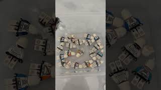 Download lagu How to FIX Yellowing Lego Bricks mp3