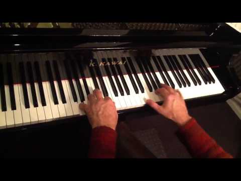 Passenger-let her go