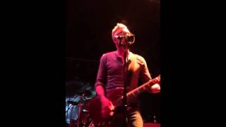 The  Toadies -  Unattractive - Backslider