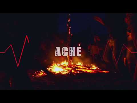 Katiahshé a.c.h.é. afro-cuban house experiment