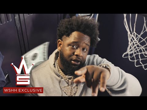 Juice the Mac - BRADLEY BEAL (Official Music Video)