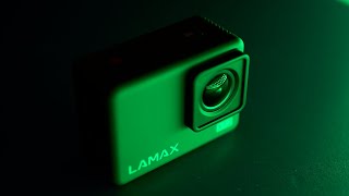 LAMAX X7.2