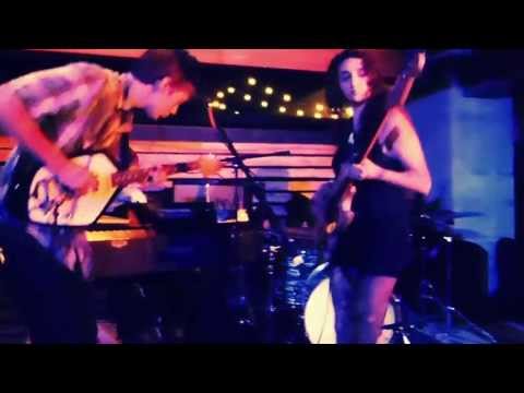 Grandparents - at Rontoms  (7-21-13)