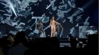 Cheryl Cole - Girl In The Mirror [A Million Lights Tour DVD - Live At The O2]