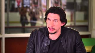 This Is Where I Leave You: Adam Driver \