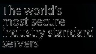 Keep Your Hybrid Workforce Secure with HPE
