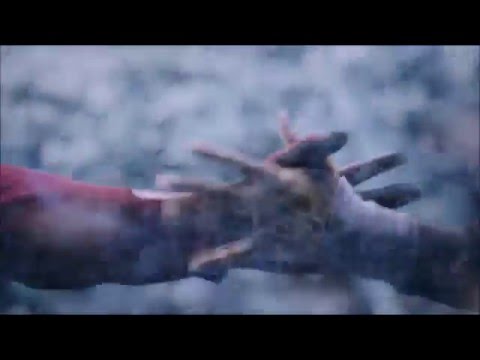 The Flash 2x21 | Iris Brings Barry Home