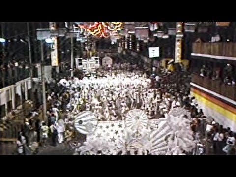 Caprichosos 1979 - Uruçumirim, Paraíso Tupinambá