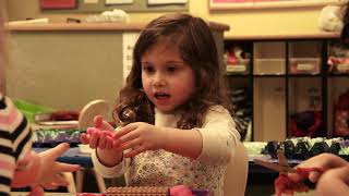 Early Learning Center at Bellevue College